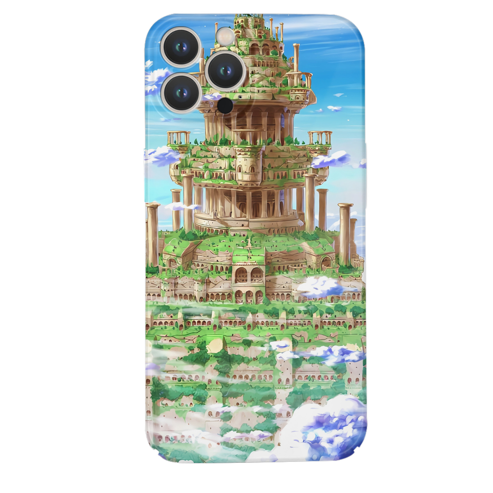 （画像用） ドラゴンクエスト Doragon Kuesuto Dragon Quest 【iPhone 14シリーズ対応】ハードケース